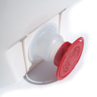 Abfüll-Eimer 40 kg - Ökonomen